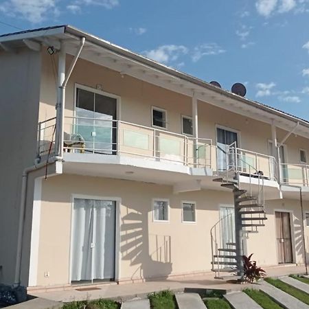 Ilhas De Maranduba Apartment Ubatuba Exterior foto