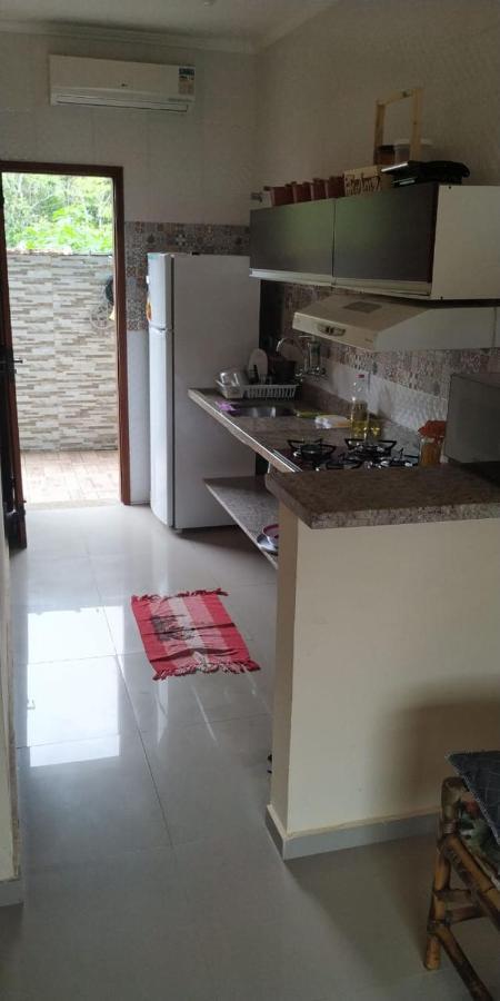 Ilhas De Maranduba Apartment Ubatuba Exterior foto