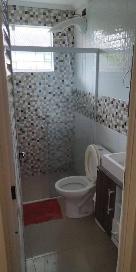 Ilhas De Maranduba Apartment Ubatuba Exterior foto
