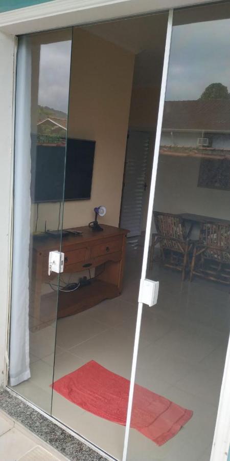 Ilhas De Maranduba Apartment Ubatuba Exterior foto