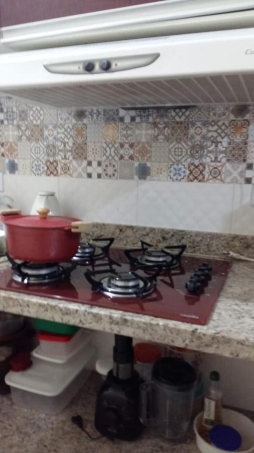 Ilhas De Maranduba Apartment Ubatuba Exterior foto