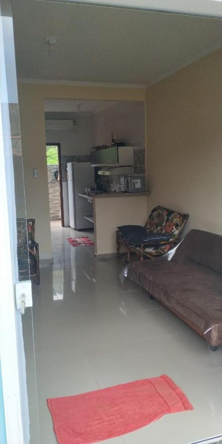Ilhas De Maranduba Apartment Ubatuba Exterior foto