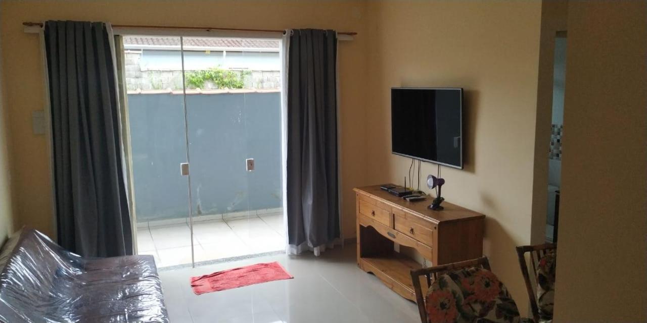 Ilhas De Maranduba Apartment Ubatuba Exterior foto