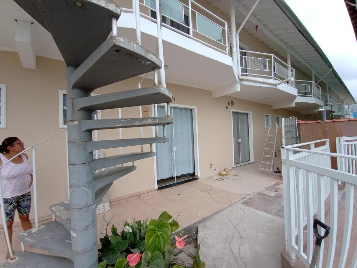 Ilhas De Maranduba Apartment Ubatuba Exterior foto