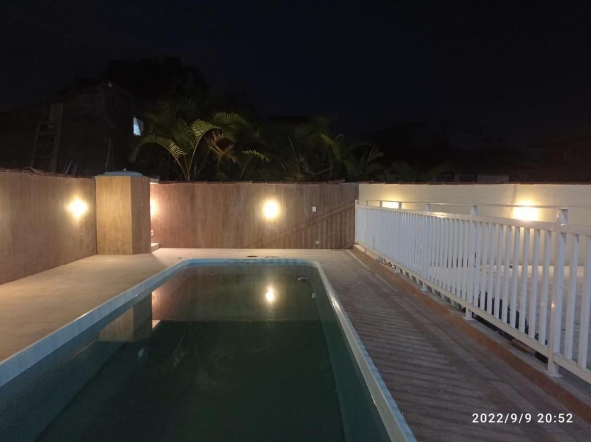 Ilhas De Maranduba Apartment Ubatuba Exterior foto