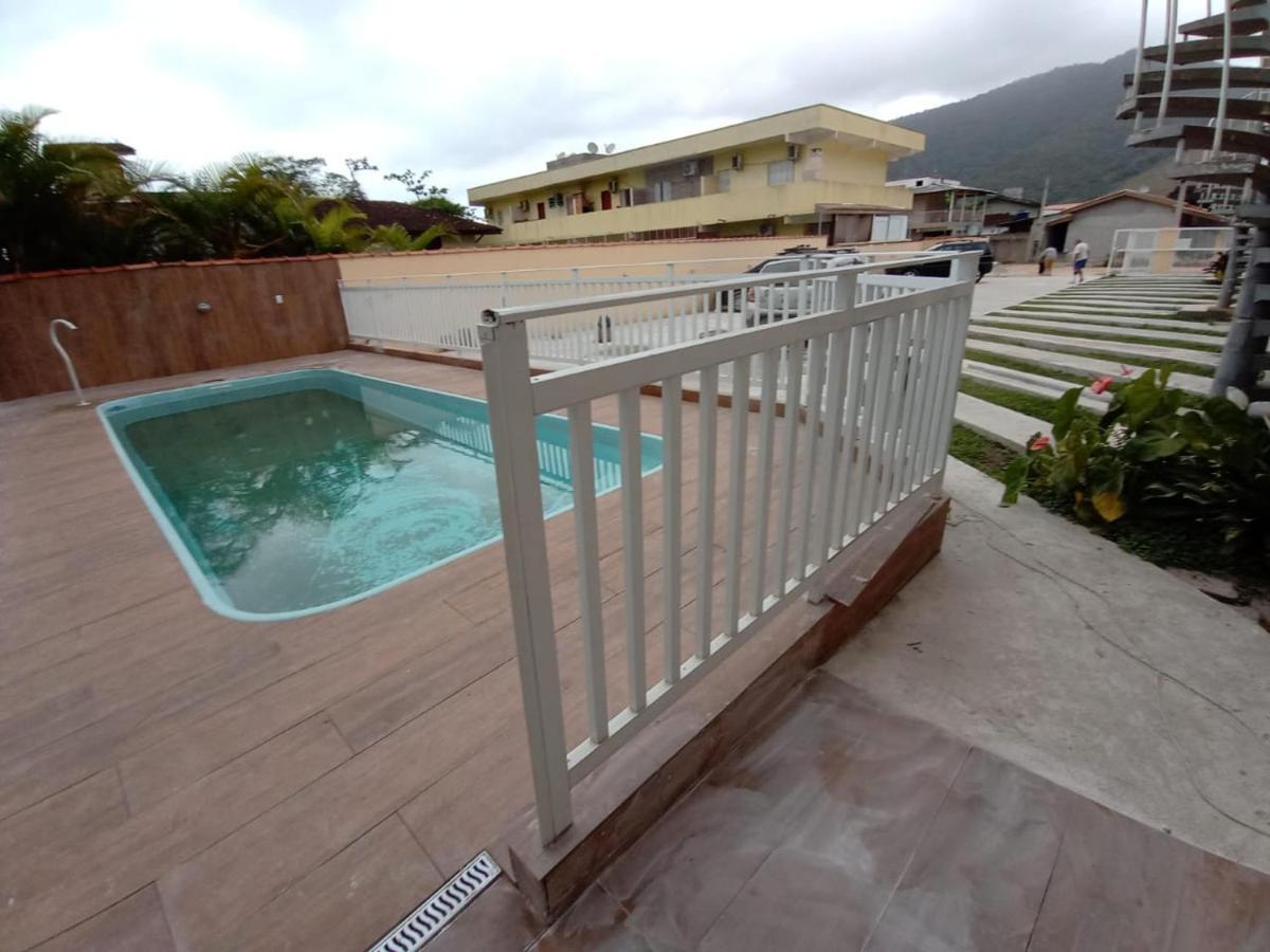 Ilhas De Maranduba Apartment Ubatuba Exterior foto