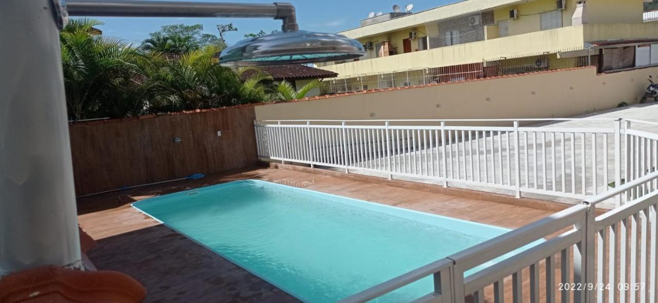 Ilhas De Maranduba Apartment Ubatuba Exterior foto