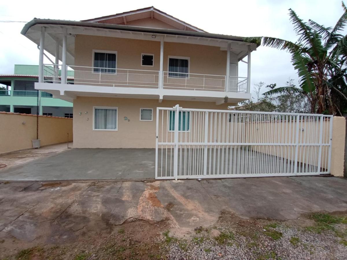 Ilhas De Maranduba Apartment Ubatuba Exterior foto