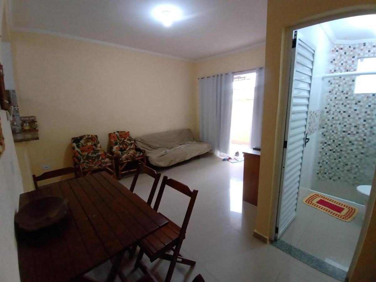 Ilhas De Maranduba Apartment Ubatuba Exterior foto