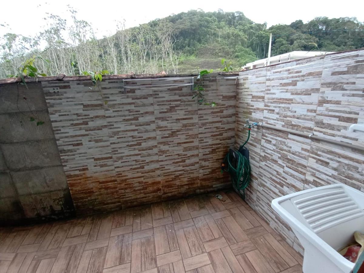 Ilhas De Maranduba Apartment Ubatuba Exterior foto