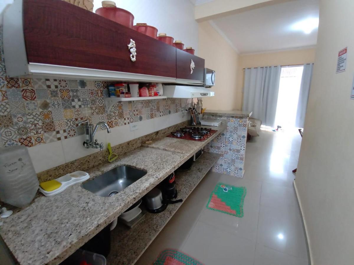 Ilhas De Maranduba Apartment Ubatuba Exterior foto
