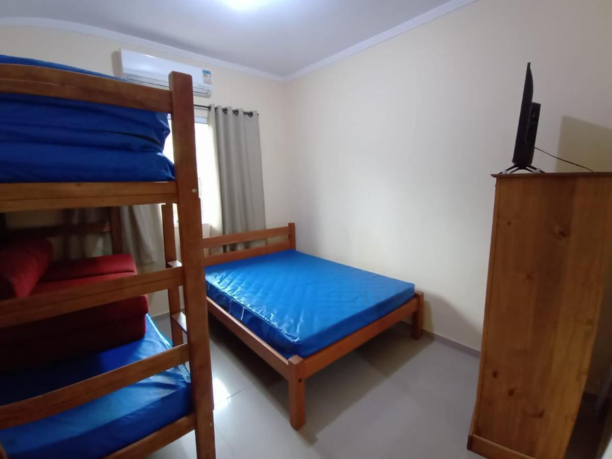 Ilhas De Maranduba Apartment Ubatuba Exterior foto