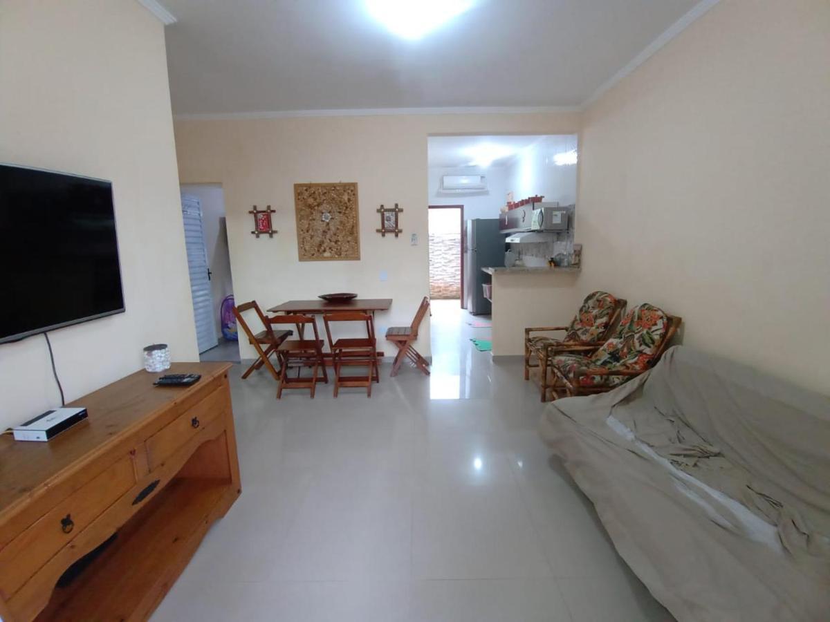 Ilhas De Maranduba Apartment Ubatuba Exterior foto